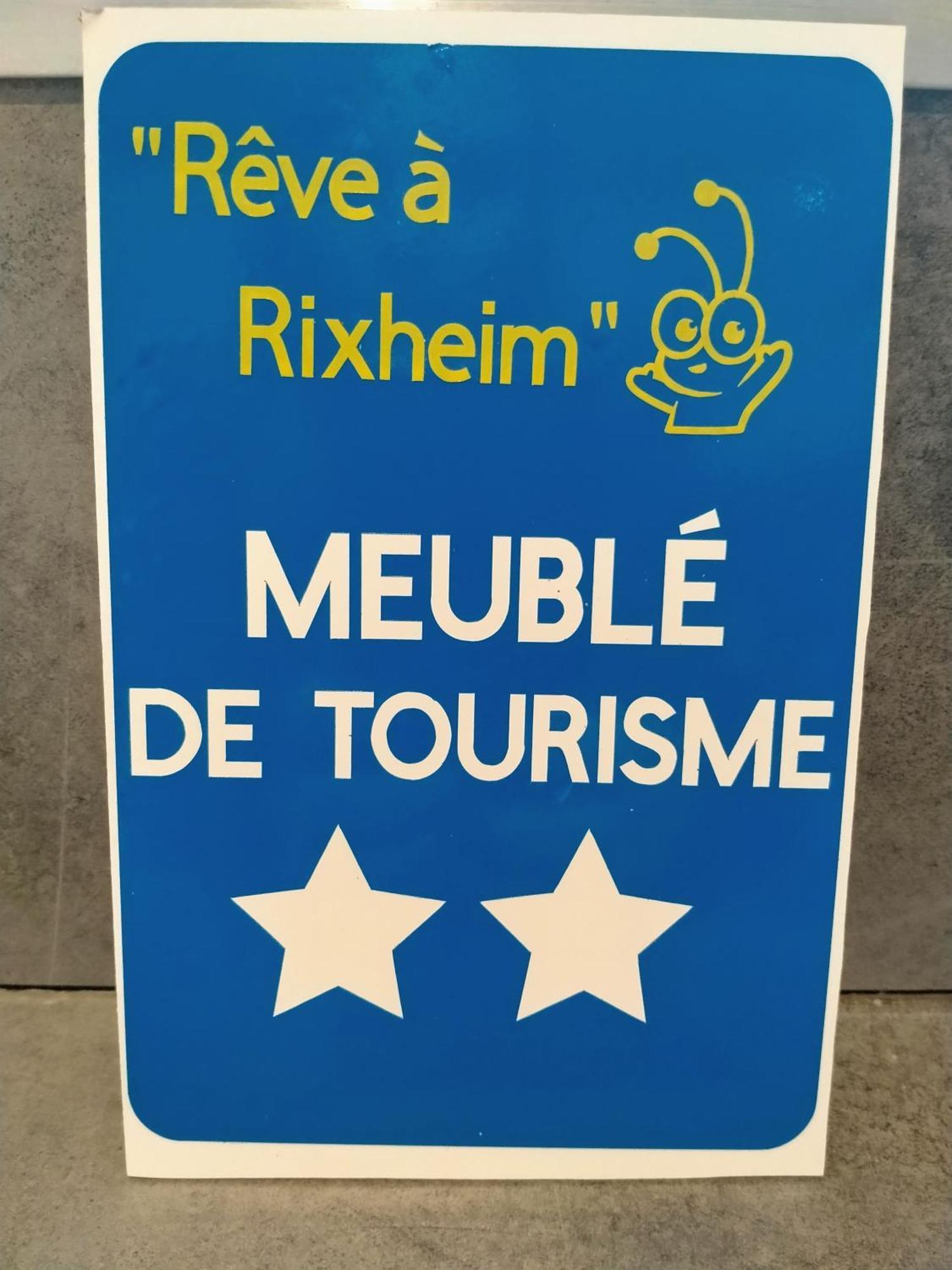 Maison De Ville Avec Jardin-Reve A Rixheim! Exteriör bild
